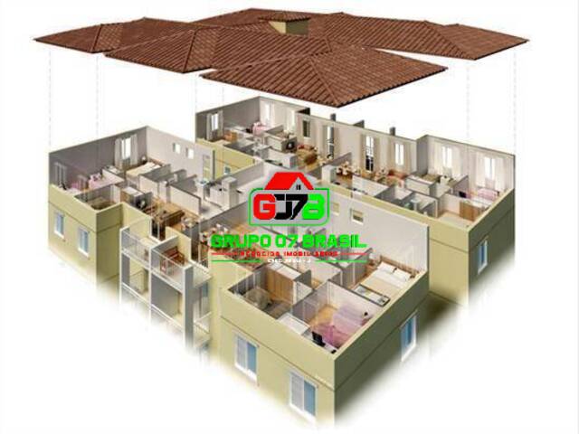 Apartamento para Venda em São José dos Campos - 2