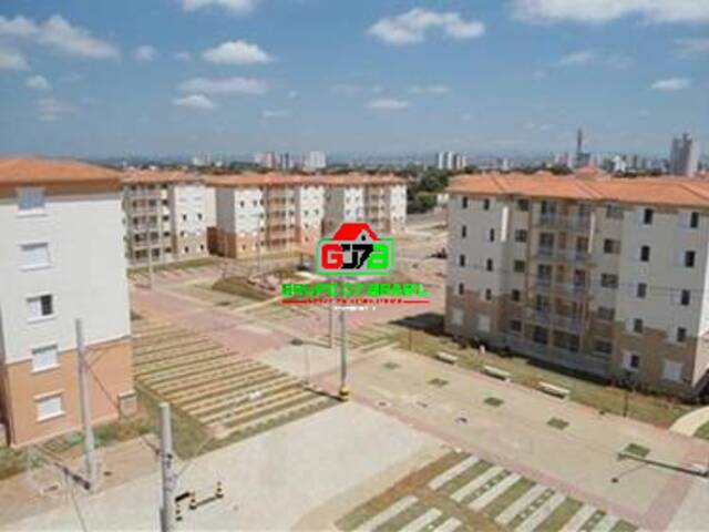 Apartamento para Venda em São José dos Campos - 3
