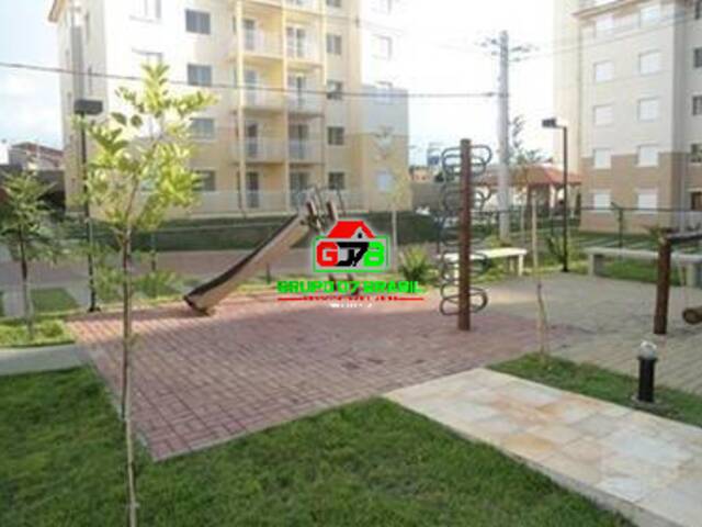 Apartamento para Venda em São José dos Campos - 4
