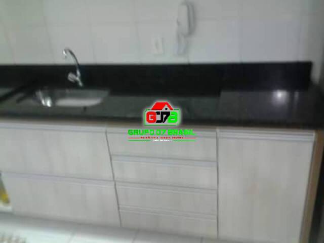 Apartamento para Venda em São José dos Campos - 3