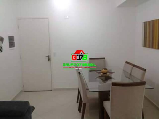 Apartamento para Venda em São José dos Campos - 4