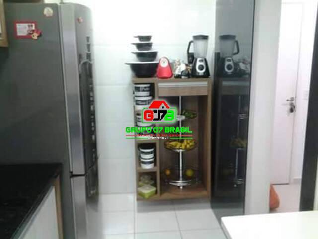 Apartamento para Venda em São José dos Campos - 5