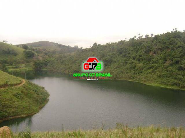 #27 - Sítio para Venda em São José dos Campos - SP - 1