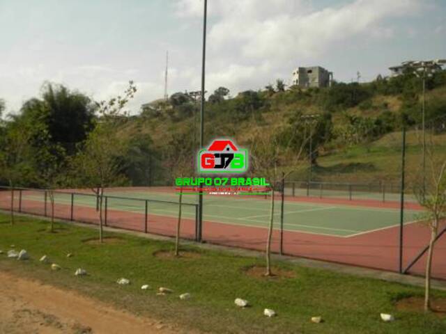 Terreno em condomínio para Venda em Jacareí - 5