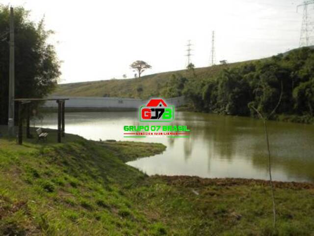 Terreno em condomínio para Venda em Jacareí - 3