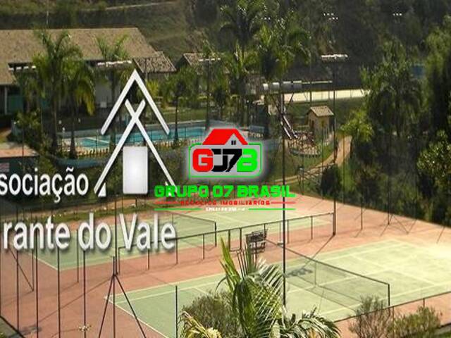 Terreno em condomínio para Venda em Jacareí - 5