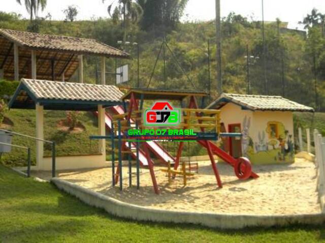 Terreno em condomínio para Venda em Jacareí - 2