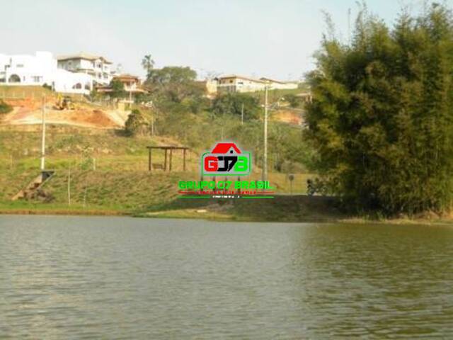 Terreno em condomínio para Venda em Jacareí - 3