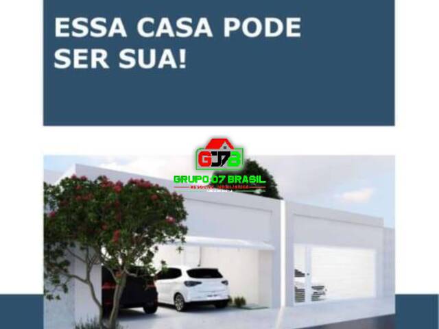 Casa para Venda em São José dos Campos - 4