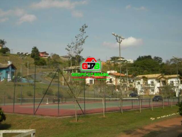 Terreno em condomínio para Venda em Jacareí - 3