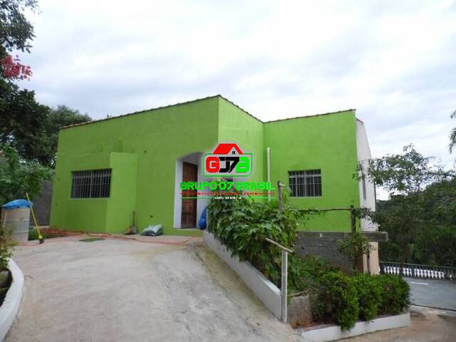 Casa para Venda em Arujá - 2