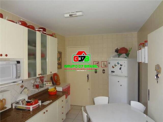 Apartamento para Venda em São José dos Campos - 2