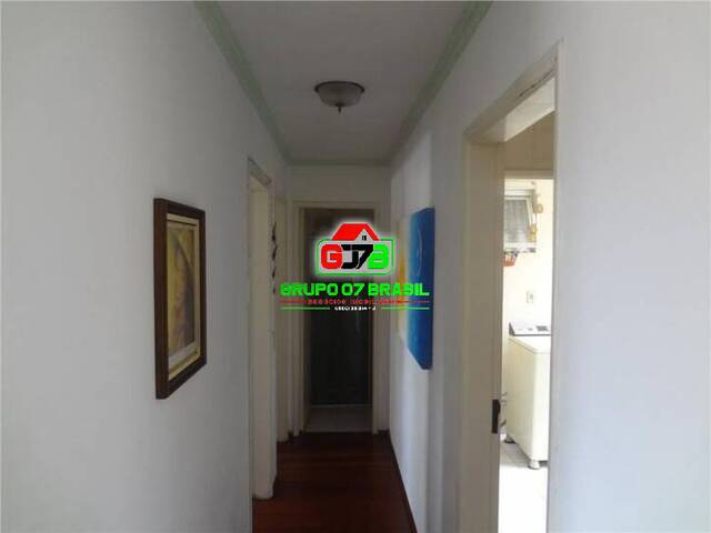 Apartamento para Venda em São José dos Campos - 3