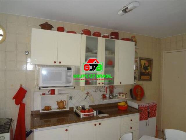 Apartamento para Venda em São José dos Campos - 4