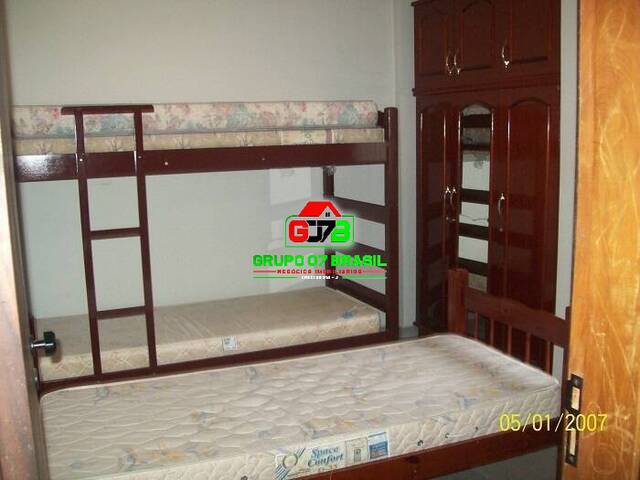 Apartamento para Venda em Caraguatatuba - 2