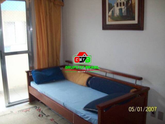 Apartamento para Venda em Caraguatatuba - 3