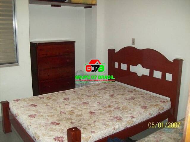 Apartamento para Venda em Caraguatatuba - 5