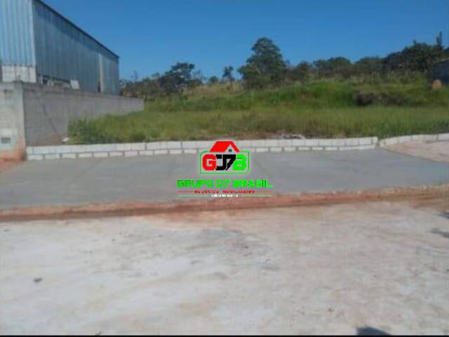 #2531 - Terreno para Venda em São José dos Campos - SP