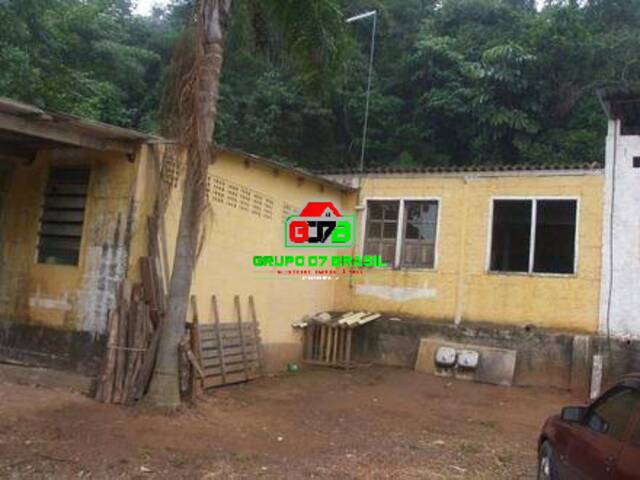 Galpão para Venda em São José dos Campos - 3