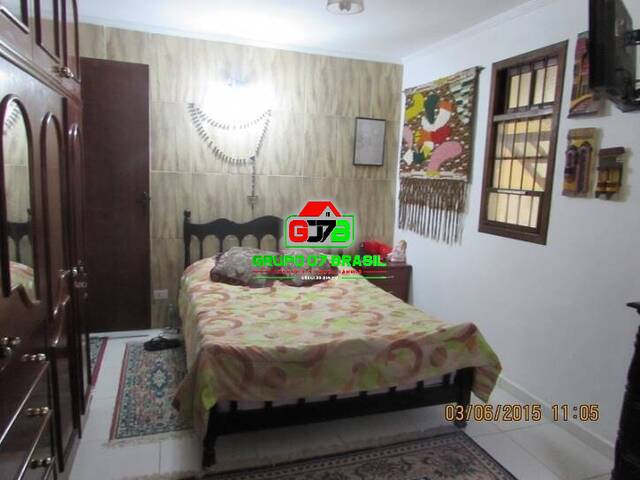 Chácara para Venda em São José dos Campos - 5