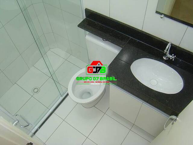 Apartamento para Venda em São José dos Campos - 3