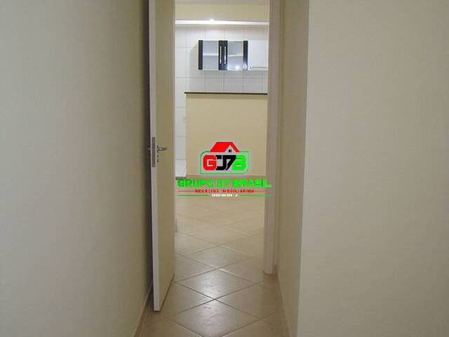 Apartamento para Venda em São José dos Campos - 4