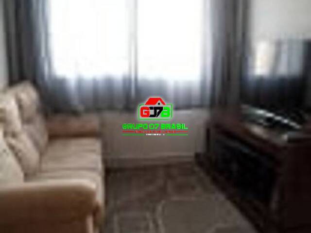 Apartamento para Venda em São José dos Campos - 3