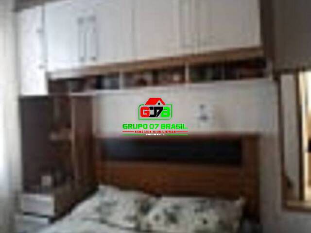 Apartamento para Venda em São José dos Campos - 4
