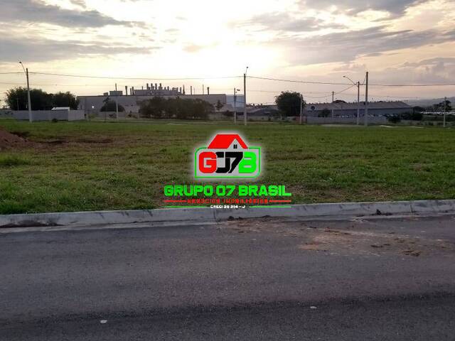 Terreno em condomínio para Venda em São José dos Campos - 2