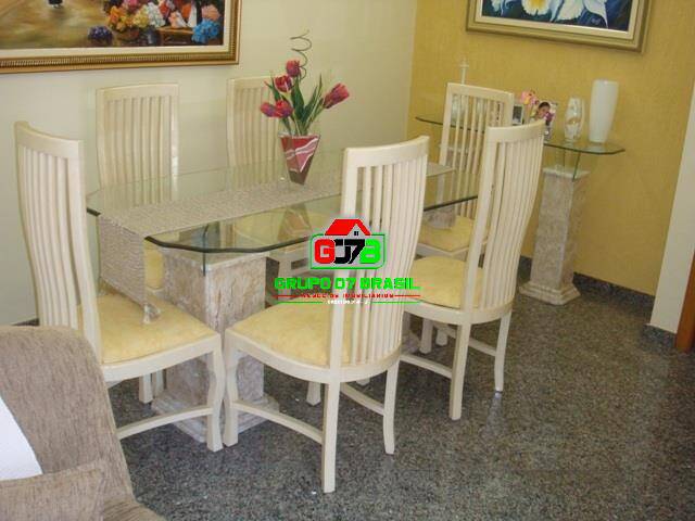 Apartamento para Locação em São José dos Campos - 2