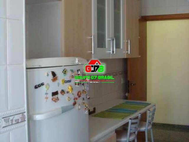 Apartamento para Locação em São José dos Campos - 3