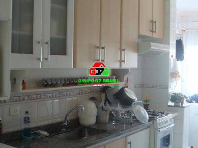 Apartamento para Locação em São José dos Campos - 4