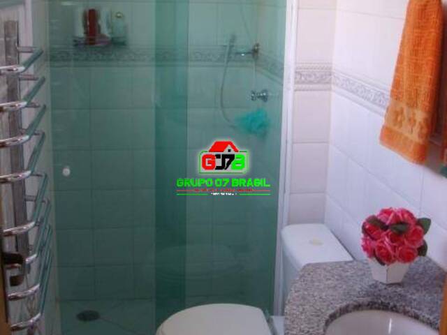 Apartamento para Locação em São José dos Campos - 5