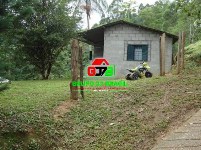 Chácara para Venda em São José dos Campos - 2
