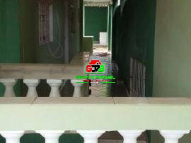Sobrado para Venda em São José dos Campos - 5