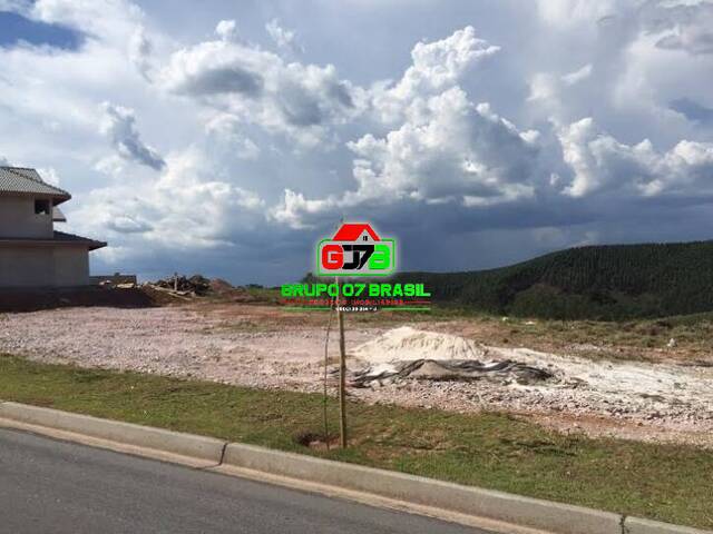 Terreno em condomínio para Venda em São José dos Campos - 3