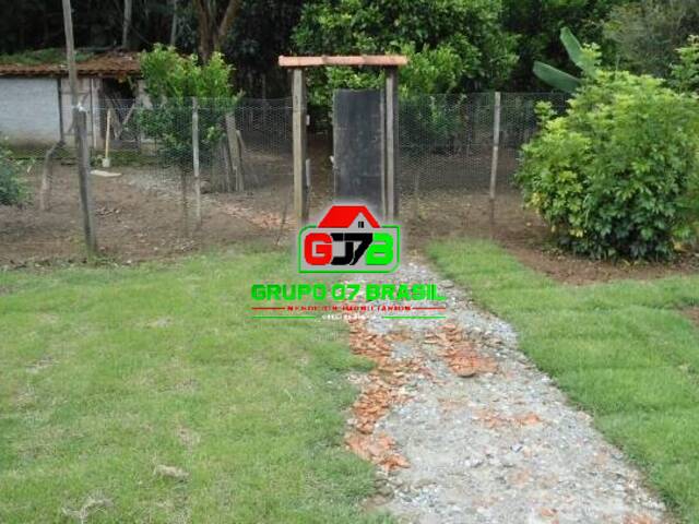 Chácara para Venda em Monteiro Lobato - 4