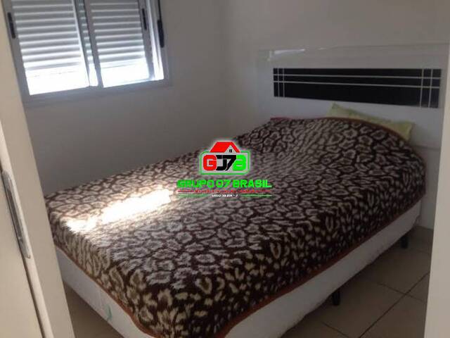 Apartamento para Locação em São José dos Campos - 4