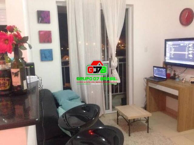Apartamento para Locação em São José dos Campos - 5