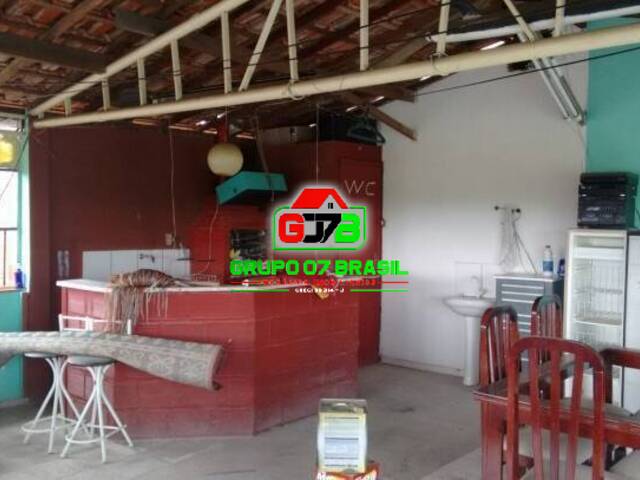 Casa para Venda em São José dos Campos - 4