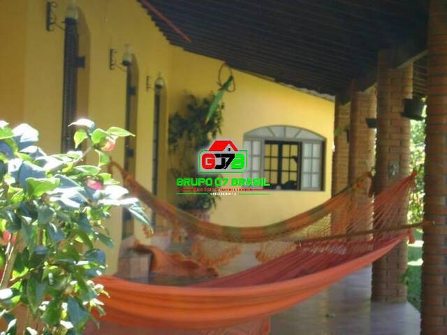 Sítio para Venda em Monteiro Lobato - 4