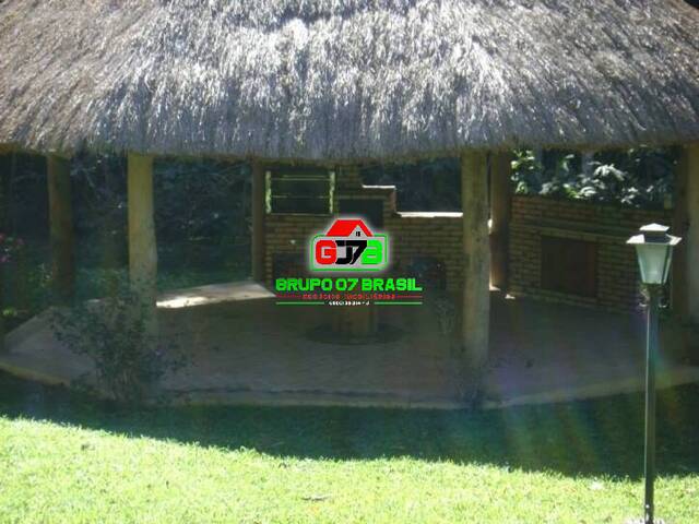 Sítio para Venda em Monteiro Lobato - 5