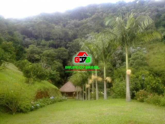 Sítio para Venda em Monteiro Lobato - 2
