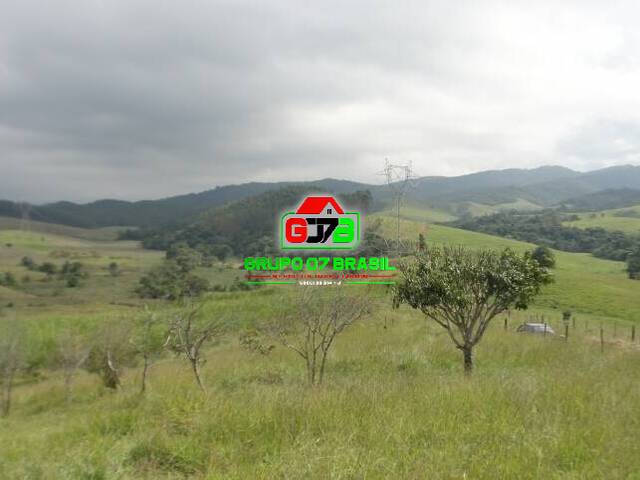 Sítio para Venda em Caçapava - 3