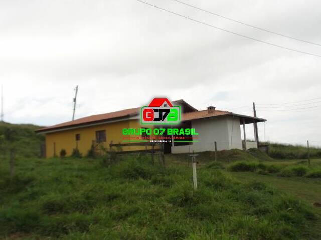 Sítio para Venda em Caçapava - 4