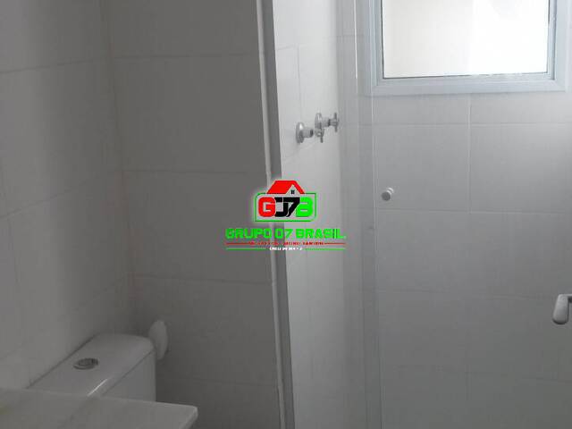 Apartamento para Locação em São José dos Campos - 2
