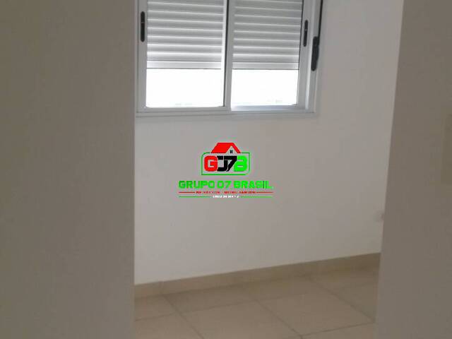 Apartamento para Locação em São José dos Campos - 3