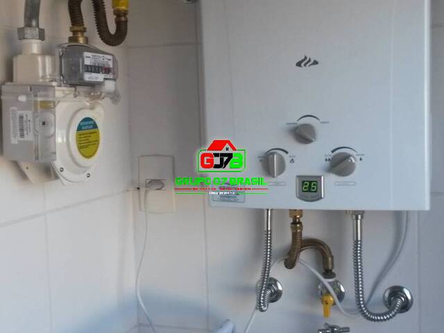 Apartamento para Locação em São José dos Campos - 4