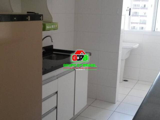 Apartamento para Locação em São José dos Campos - 5
