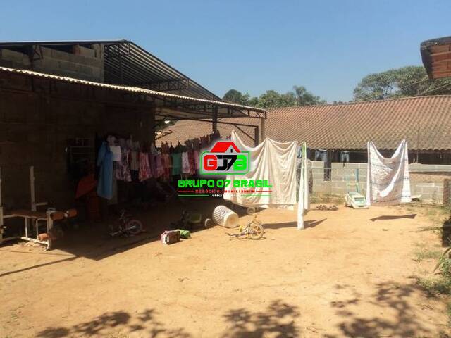 Chácara para Venda em São José dos Campos - 4